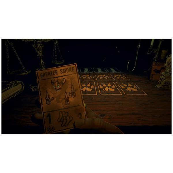 Inscryption - Switch - - PNP Games Online Store